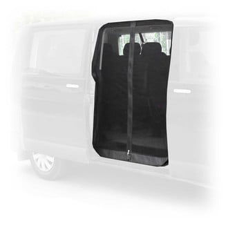 OMAC® - Mosquito Magnetic Net Screen