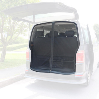 OMAC® - Mosquito Magnetic Net Screen