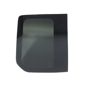 OMAC® - Back Driver Side Barn Door Glass