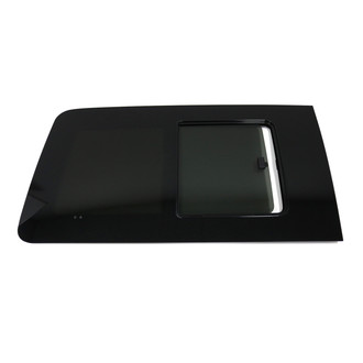 OMAC® - Sliding Door Glass