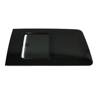 OMAC® - Passenger Side Sliding Door Glass