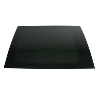 OMAC® - Middle Passenger Side Glass