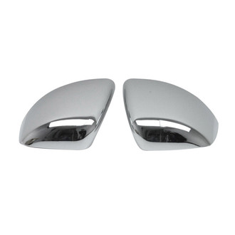 OMAC® - Chrome Mirror Covers