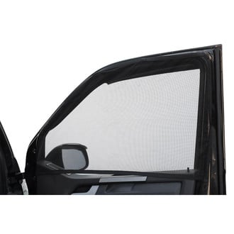 OMAC® - Magnetic Window Curtain Set