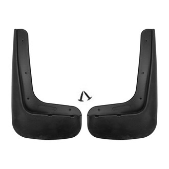 OMAC® - Mud Guards Splash Mud Flaps