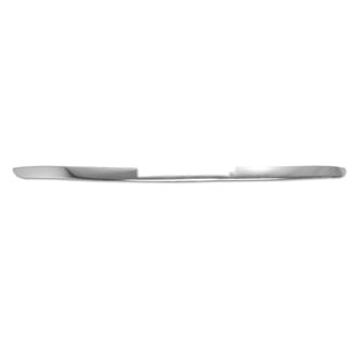 OMAC® - Silver Trunk Molding Trim