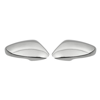 OMAC® - Polished Mirror Covers