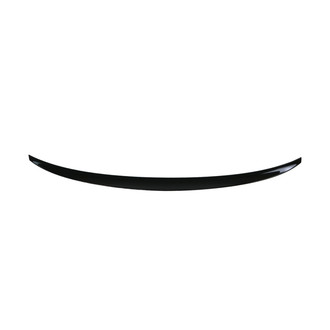 OMAC® - Rear Trunk Spoiler Wing (Unpainted)