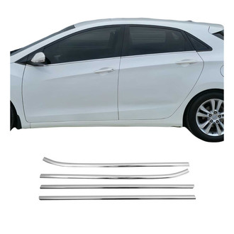 OMAC® - Window Trim