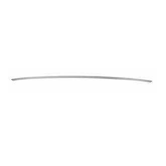 OMAC® - Brushed Rear Hatch Molding Trim