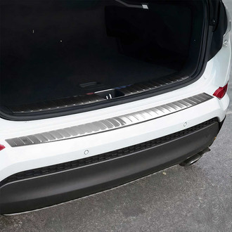 OMAC® - Bumper Sill Cover