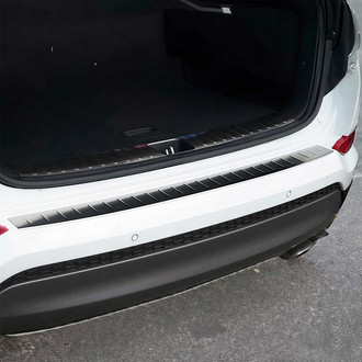 OMAC® - Bumper Sill Cover