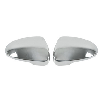 OMAC® - Polished Mirror Covers