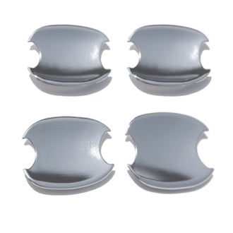 OMAC® - Chrome Door Handle Covers