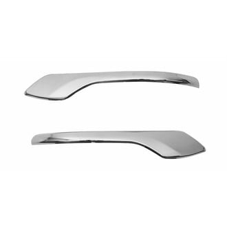 OMAC® - Chrome Mirror Covers