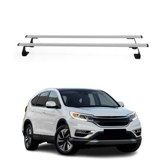 OMAC® - Fix Points Roof Racks Cross Bar
