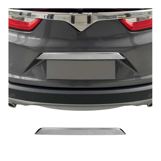 OMAC® - Polished Rear Hatch Trim