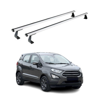 OMAC® - Fix Points Roof Racks Cross Bar