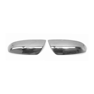 OMAC® - Silver Mirror Covers