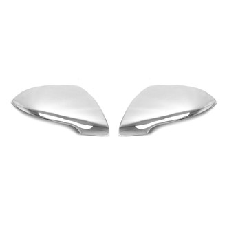 OMAC® - Polished Mirror Covers