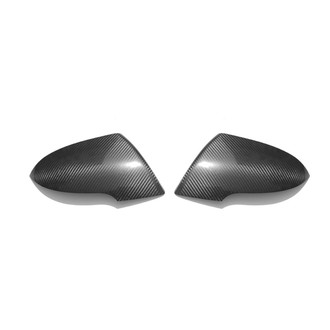 OMAC® - Black Mirror Covers