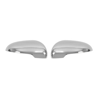OMAC® - Polished Mirror Covers