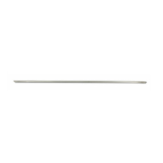 OMAC® - Polished Rear Hatch Lid Molding Trim