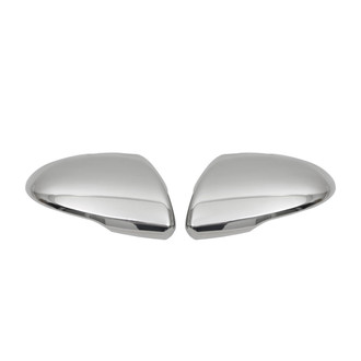 OMAC® - Polished Mirror Covers
