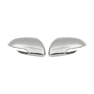 OMAC® - Polished Mirror Covers