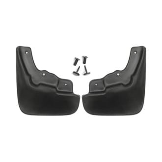 OMAC® - Mud Guards Splash Mud Flaps