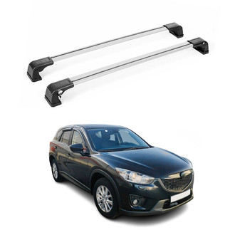 OMAC® - Fix Points Roof Racks Cross Bar