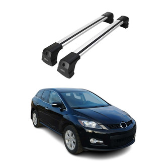 OMAC® - Fix Points Roof Racks Cross Bar