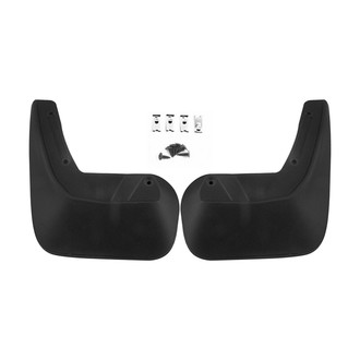 OMAC® - Mud Guards Splash Mud Flaps