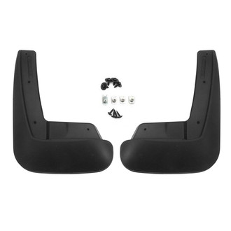OMAC® - Mud Guards Splash Mud Flaps