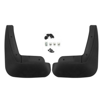 OMAC® - Mud Guards Splash Mud Flaps