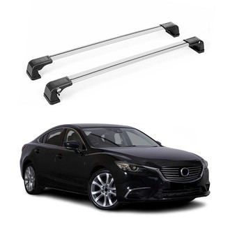 OMAC® - Fix Points Roof Racks Cross Bar