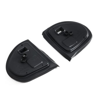 OMAC® - Mirror Seal Strips