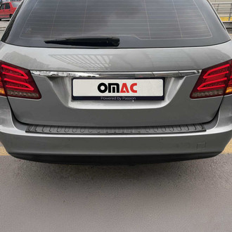 OMAC® - Dark Rear Bumper Sill Cover