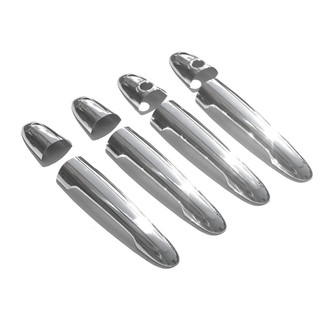 OMAC® - Polished Door Handle Covers