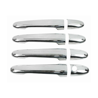 OMAC® - Polished Door Handle Covers