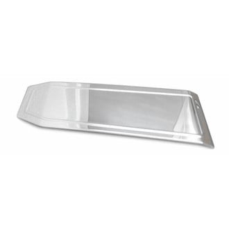 OMAC® - Polished Gas Cap Cover