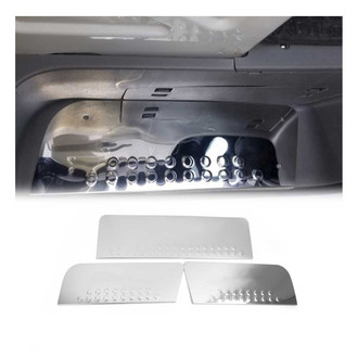 OMAC® - Door Sill Covers