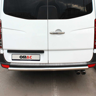 OMAC® - Bumper Sill Cover