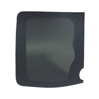 OMAC® - Back Driver Side Barn Door Glass