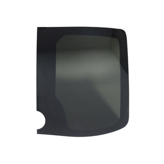 OMAC® - Back Passenger Side Barn Door Glass