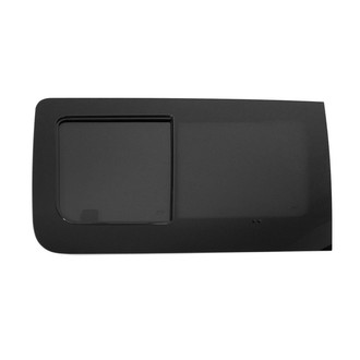 OMAC® - Driver Side Sliding Door Glass