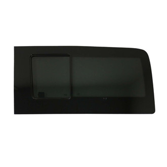 OMAC® - Rear Driver Side Glass