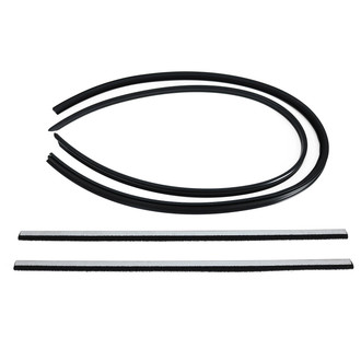 OMAC® - Sunroof Rubber Seal Gasket Set