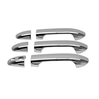 OMAC® - Polished Door Handle Covers