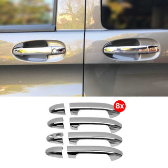 OMAC® - Polished Door Handle Covers